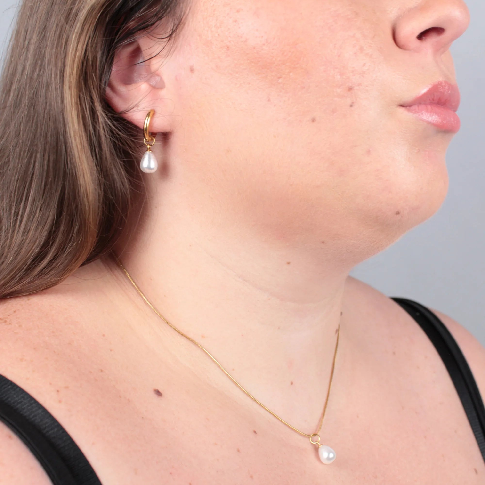 Collana Spontanea