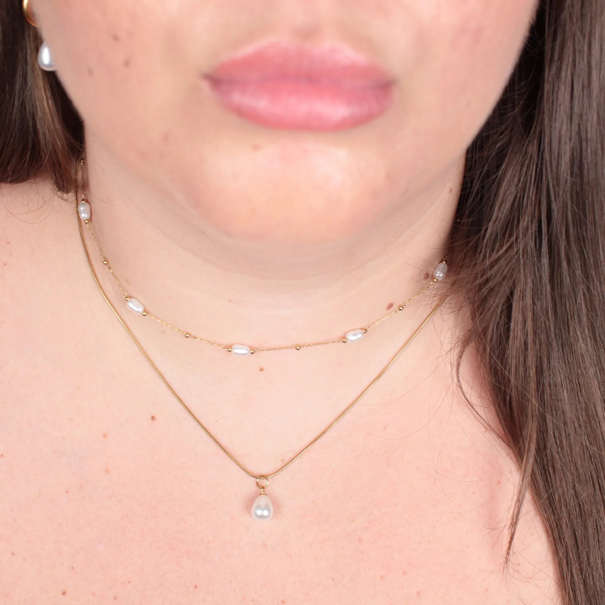 Collana Coraggio