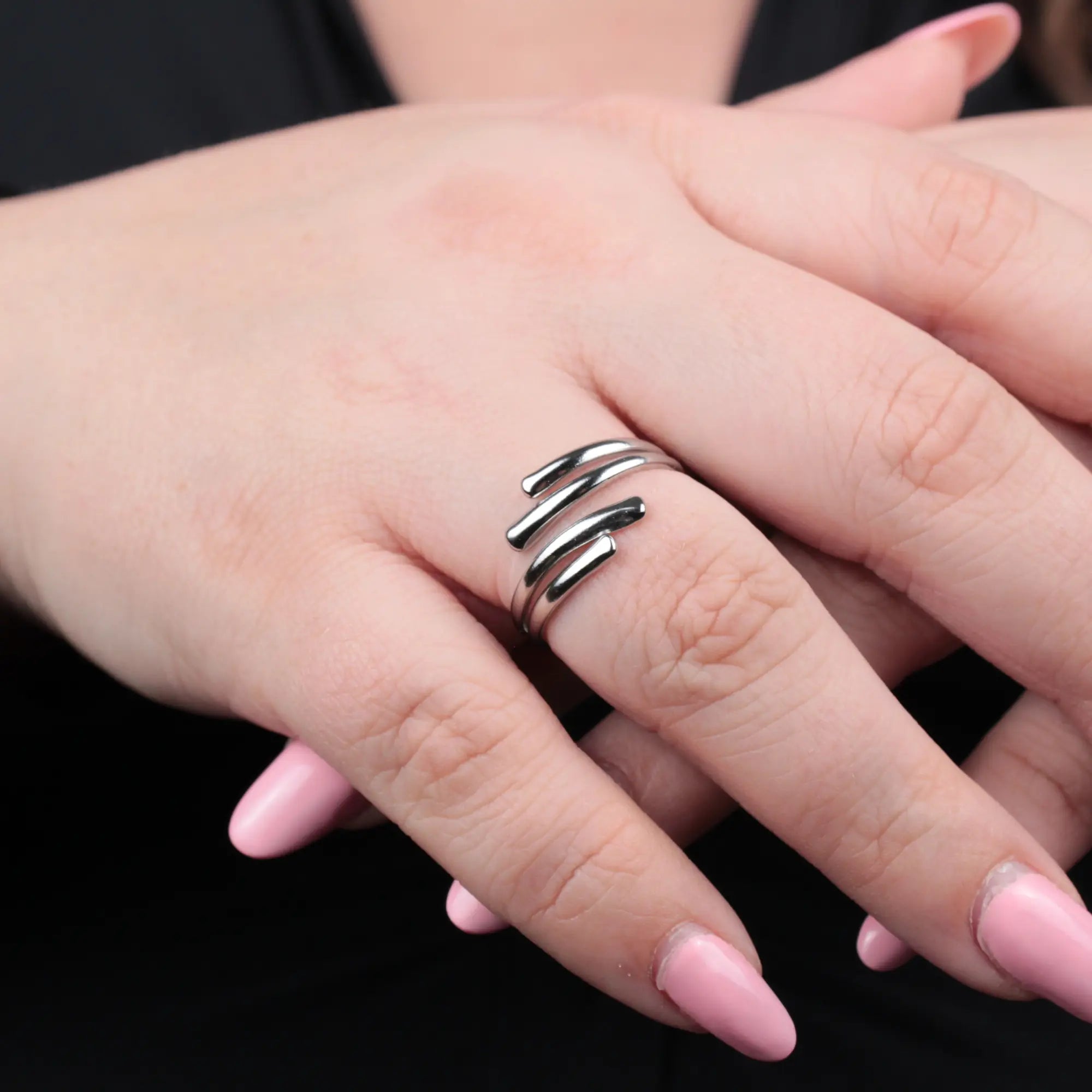 Anello Autentica