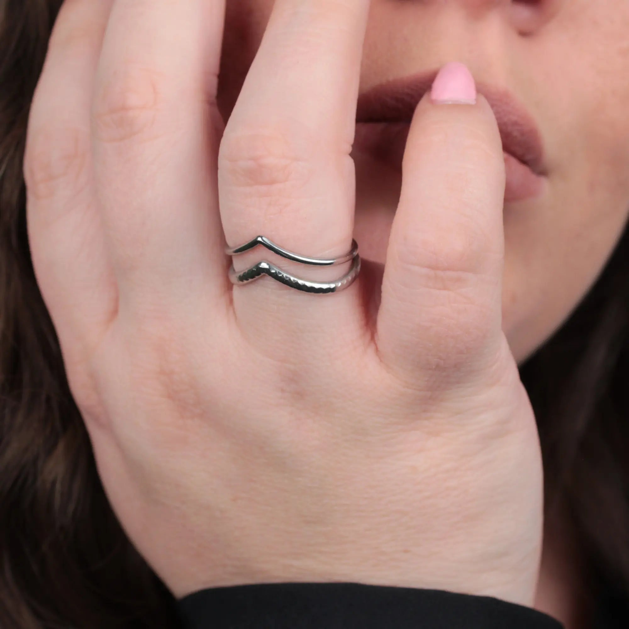 Anello Sublime