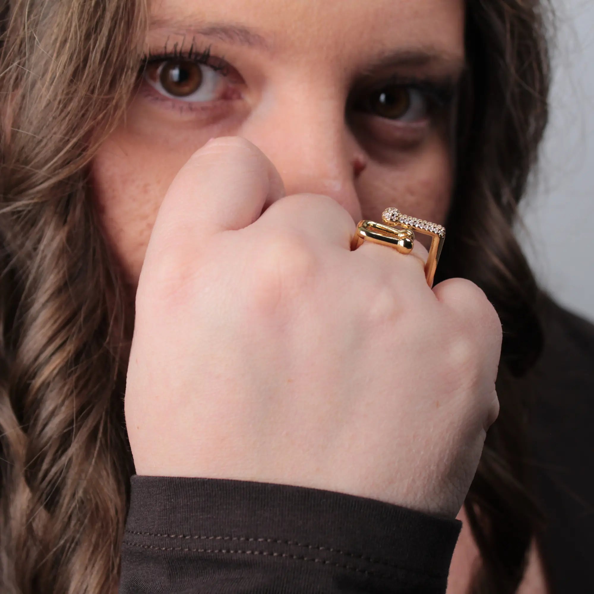 Anello Essenza