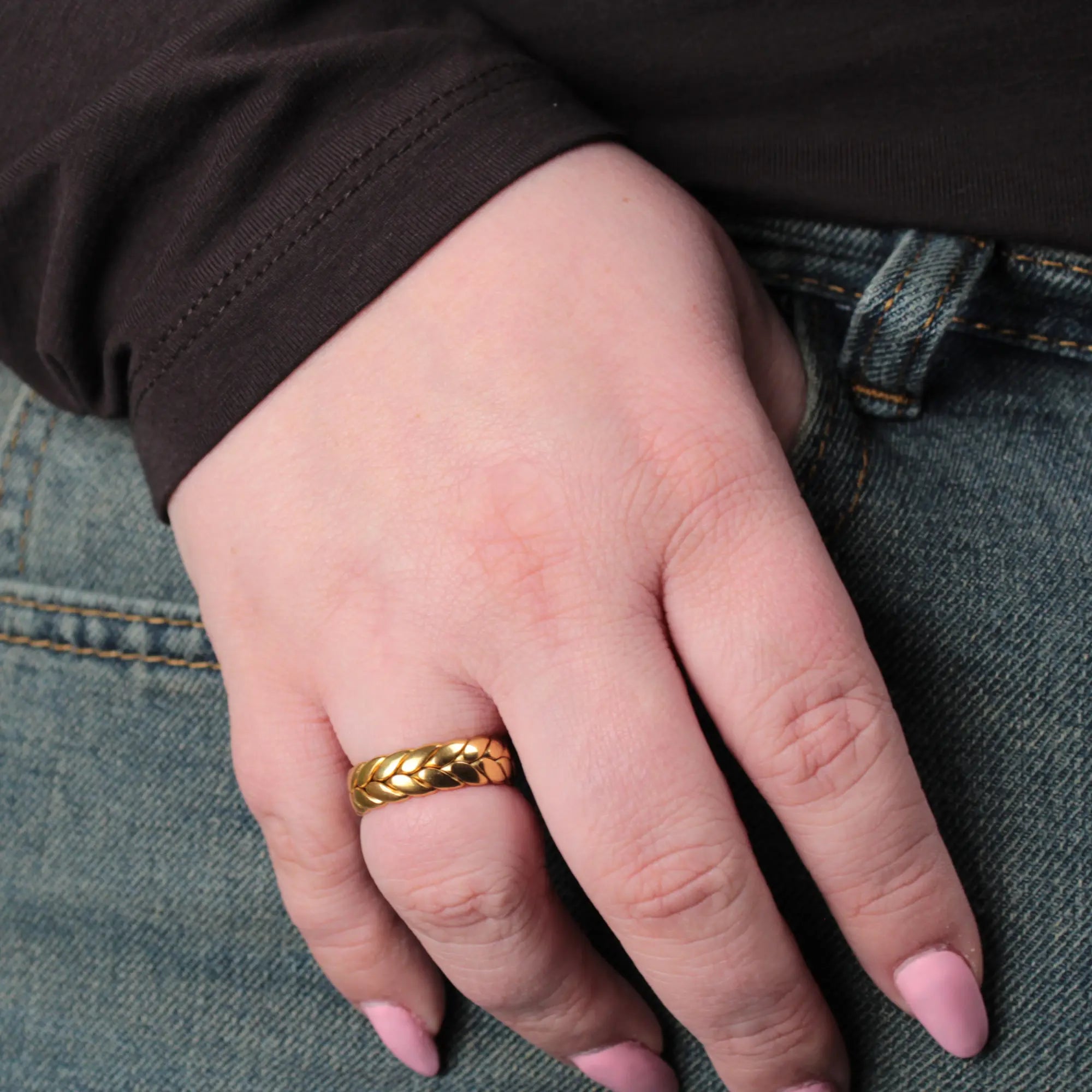 Anello Selvaggia