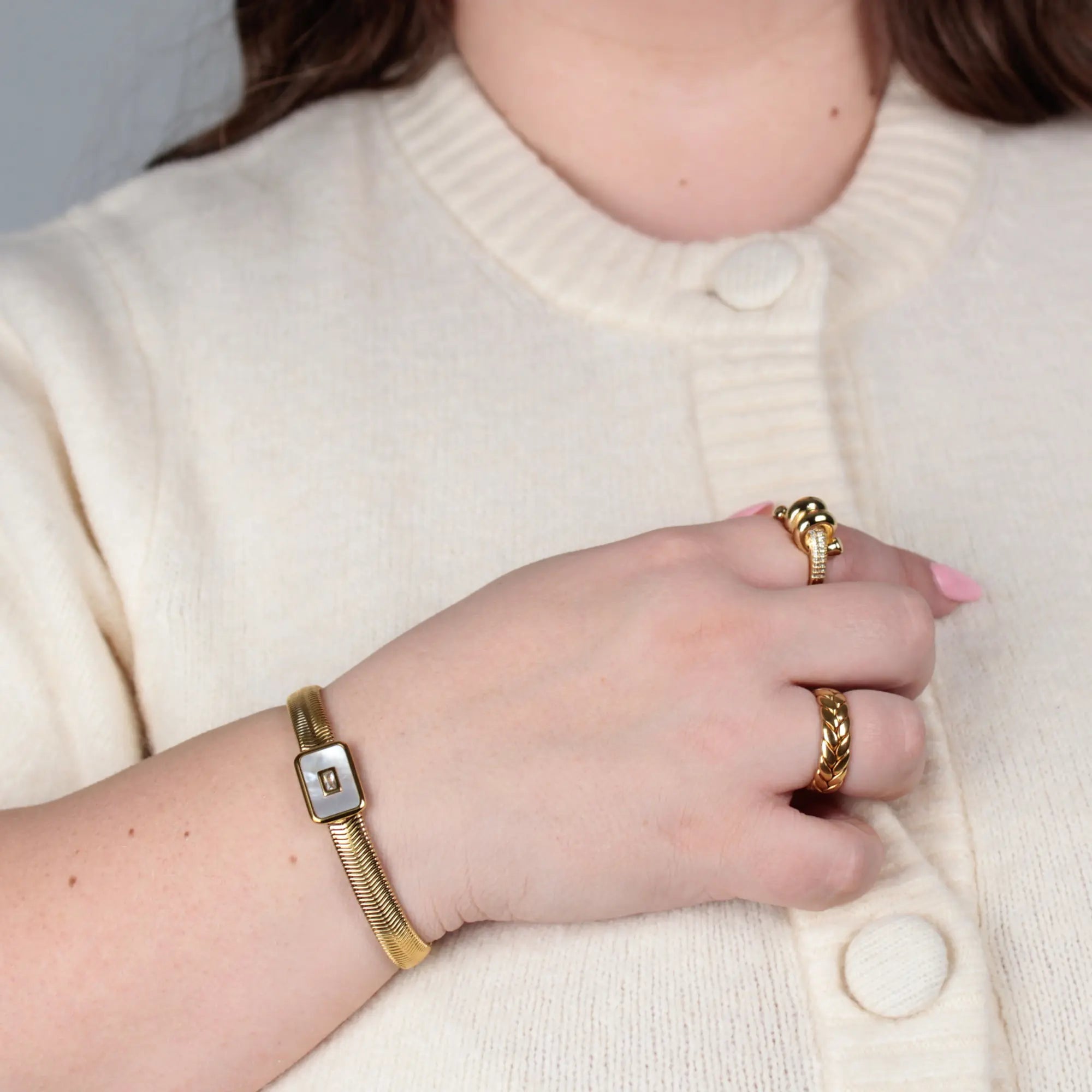 Bracciale Fiducia