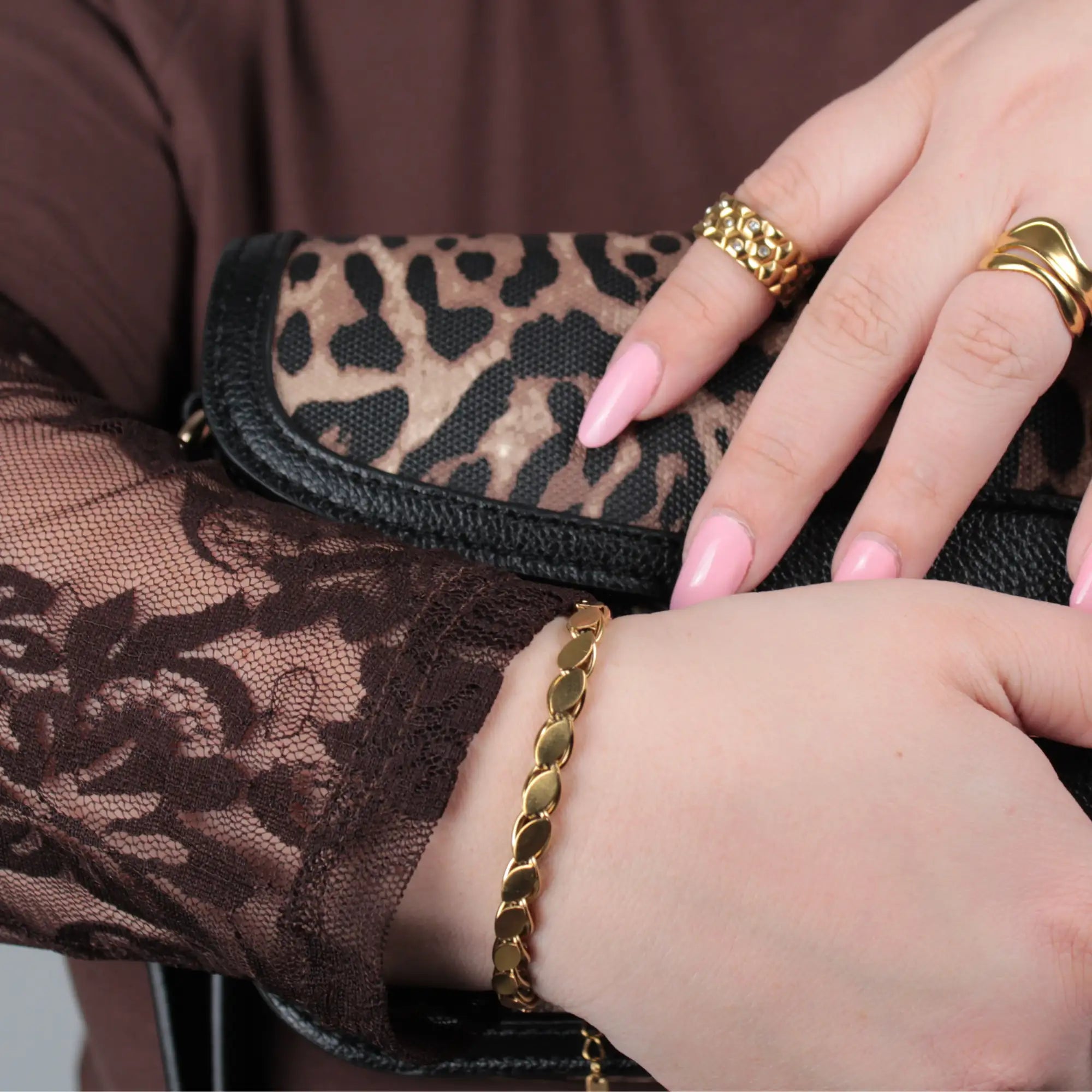 Bracciale Intensa
