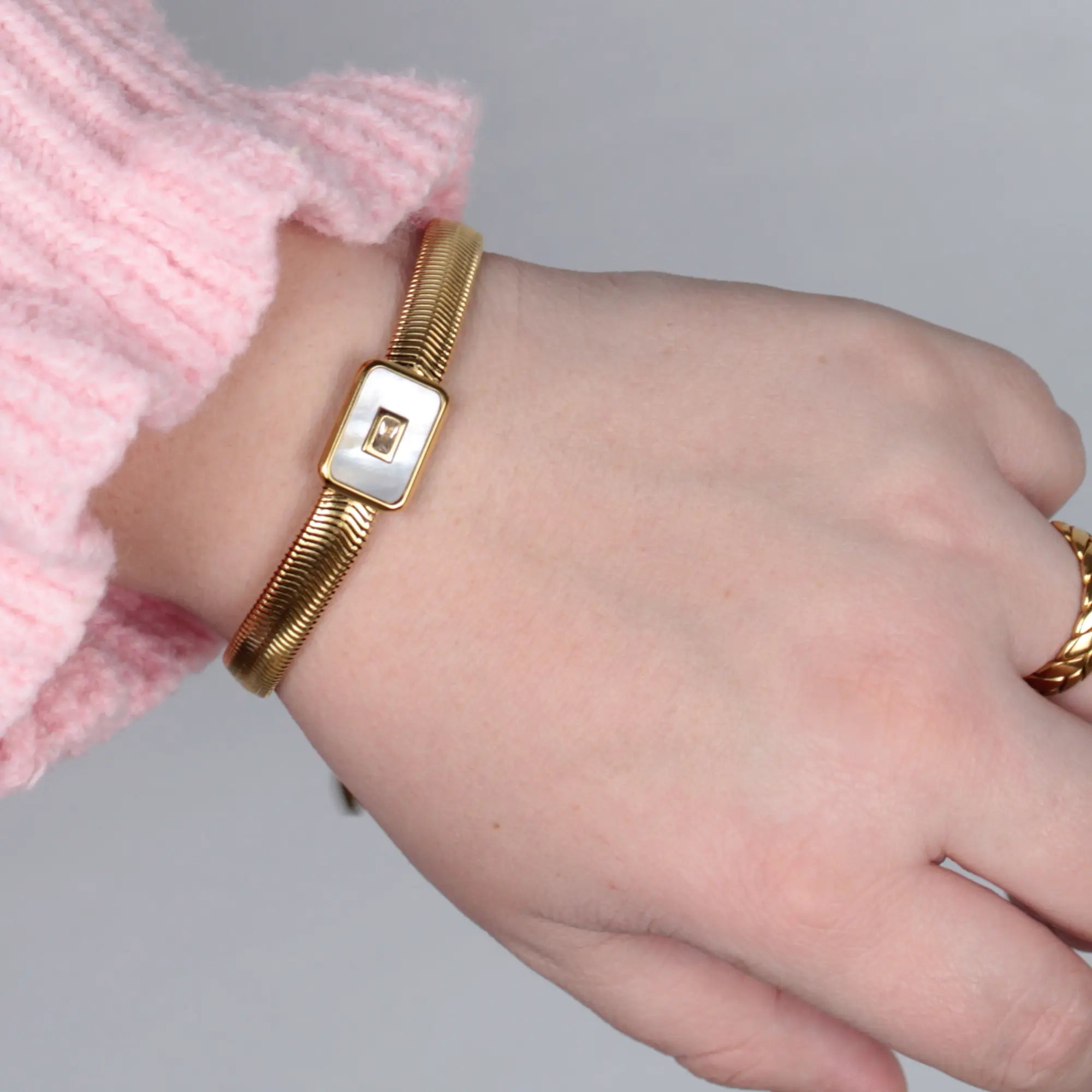 Bracciale Fiducia