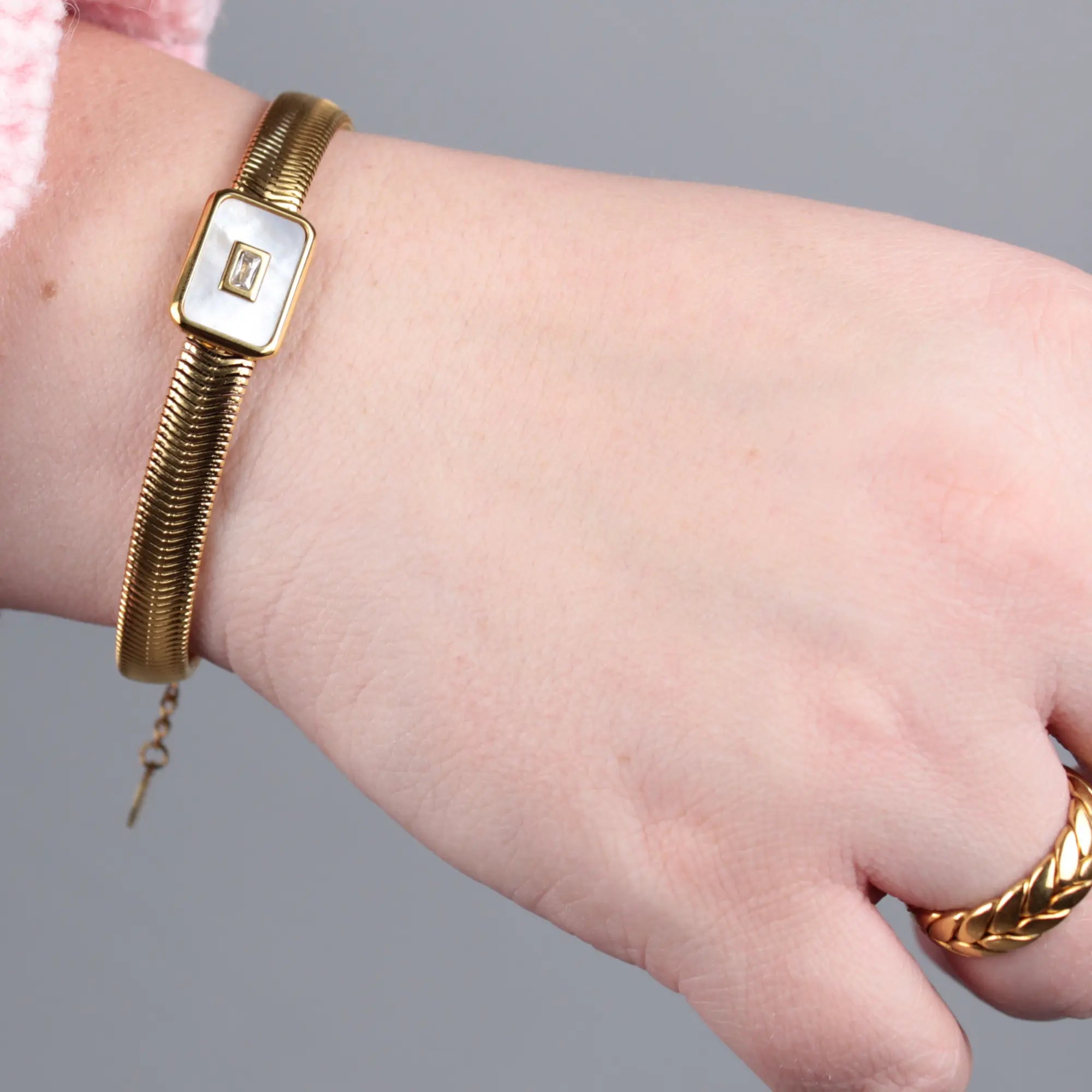 Bracciale Fiducia