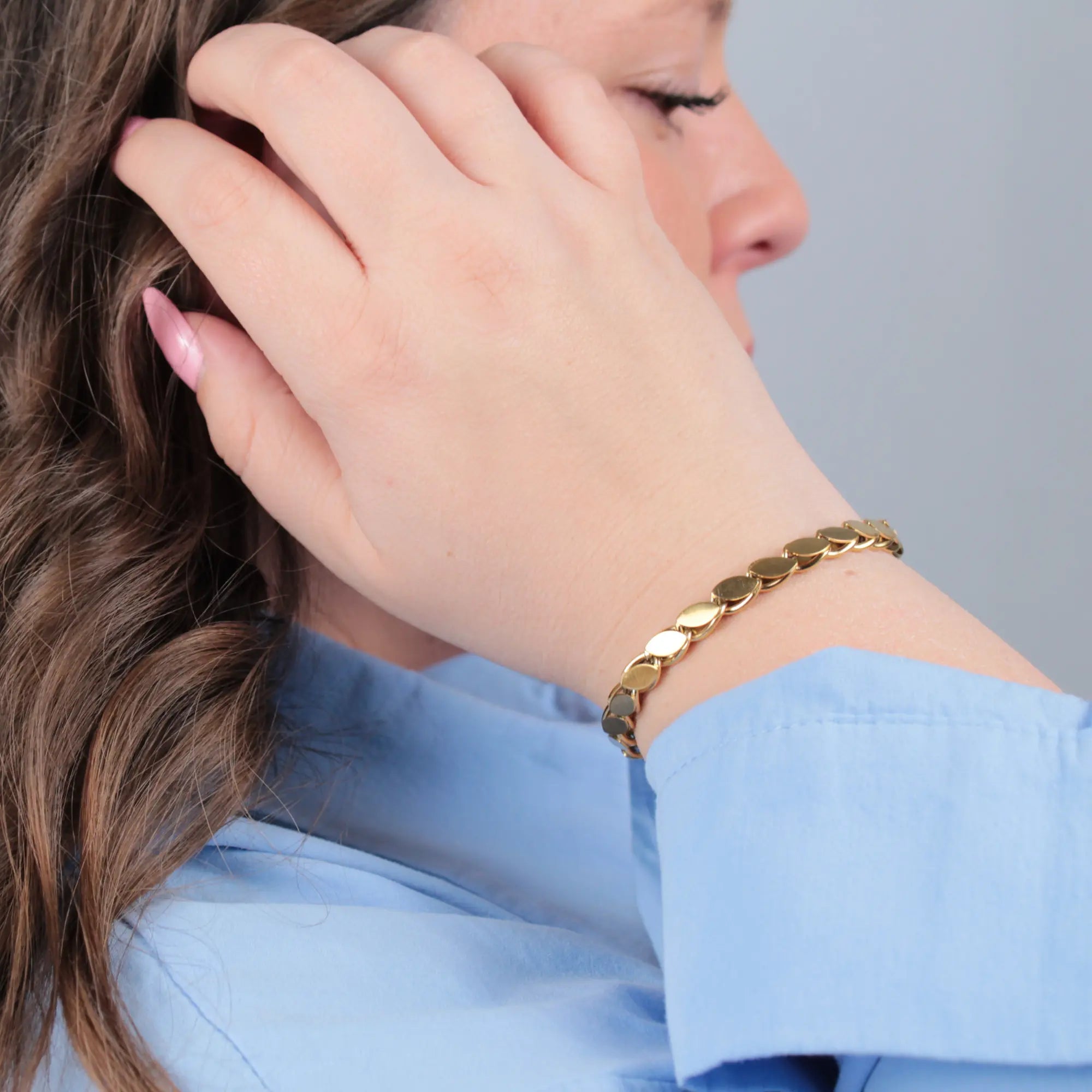 Bracciale Intensa