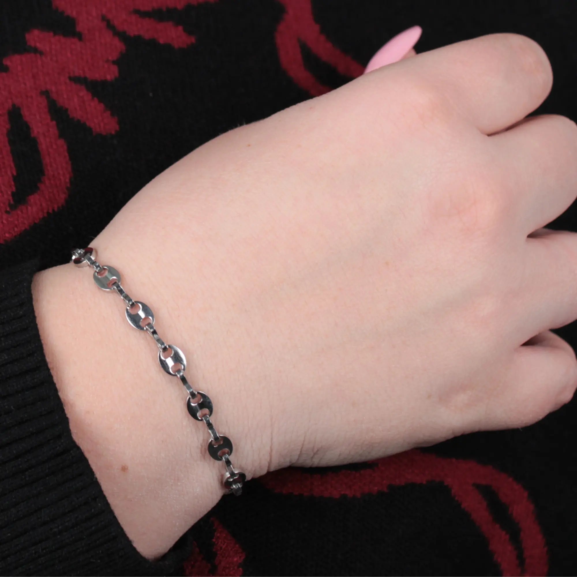 Bracciale Sicura