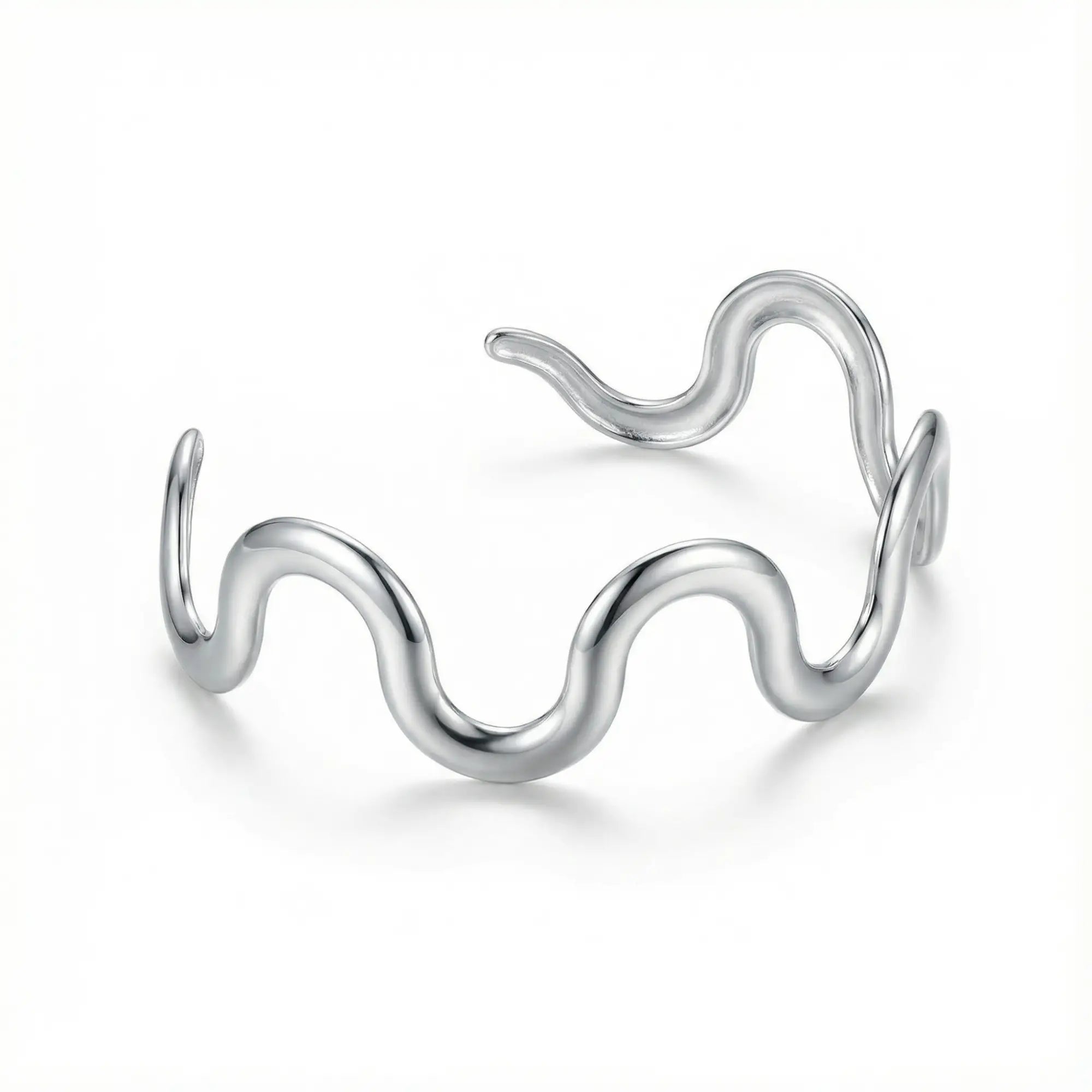 Bracciale Sinuosa