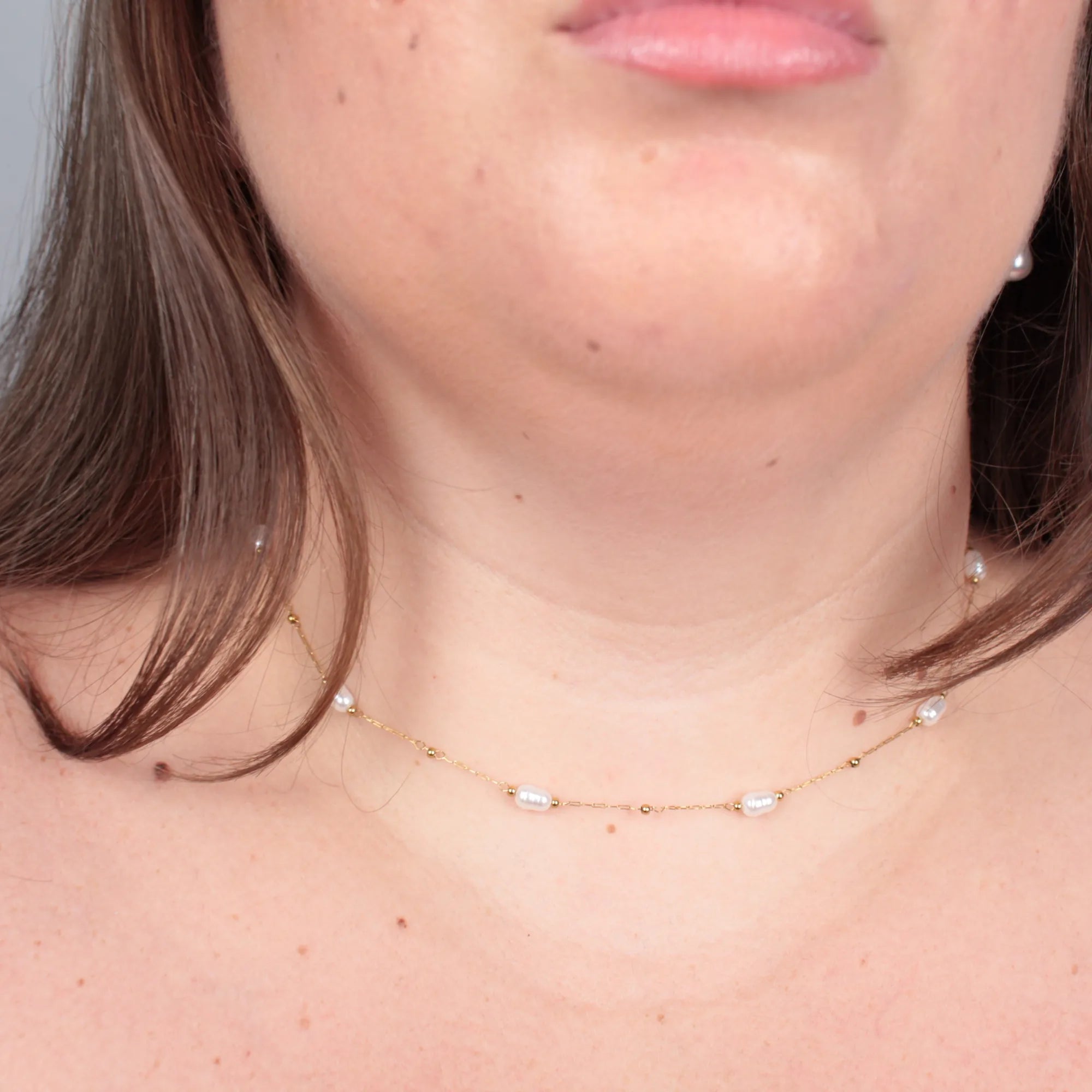 Collana Coraggio