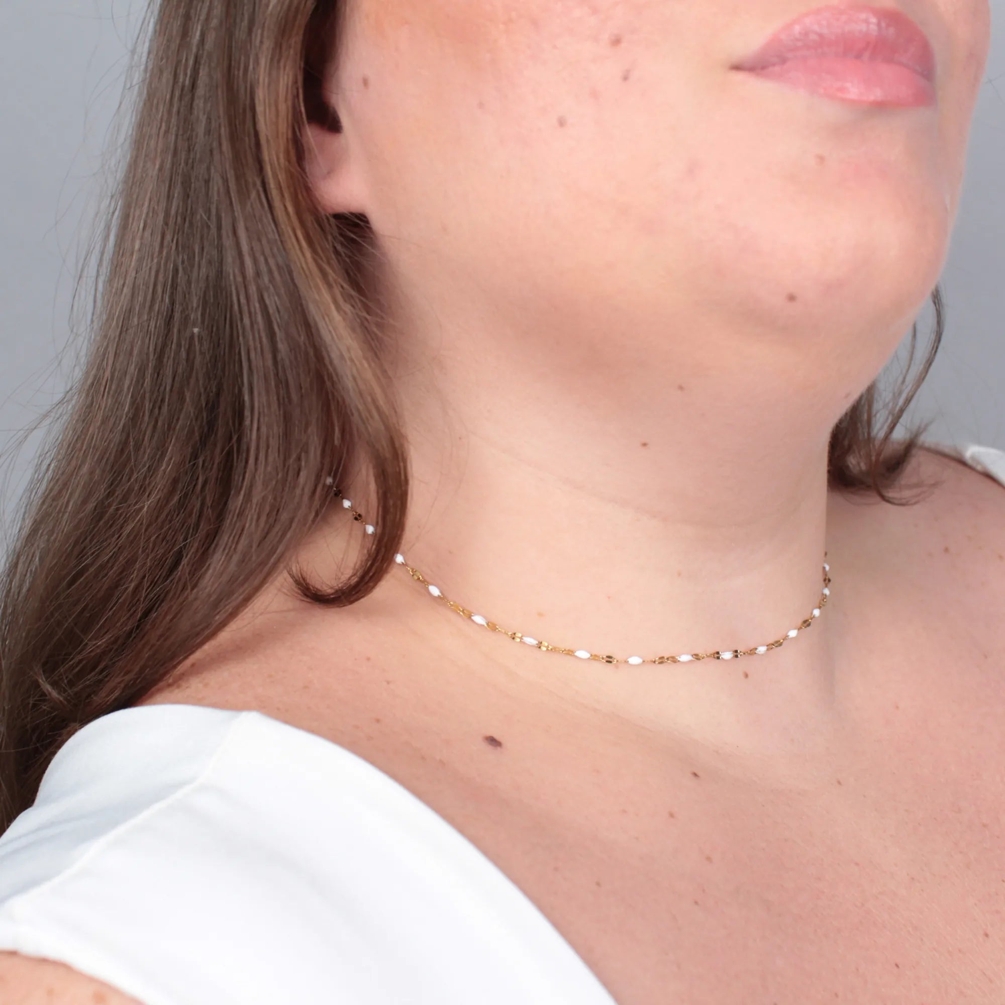 Collana Equilibrio