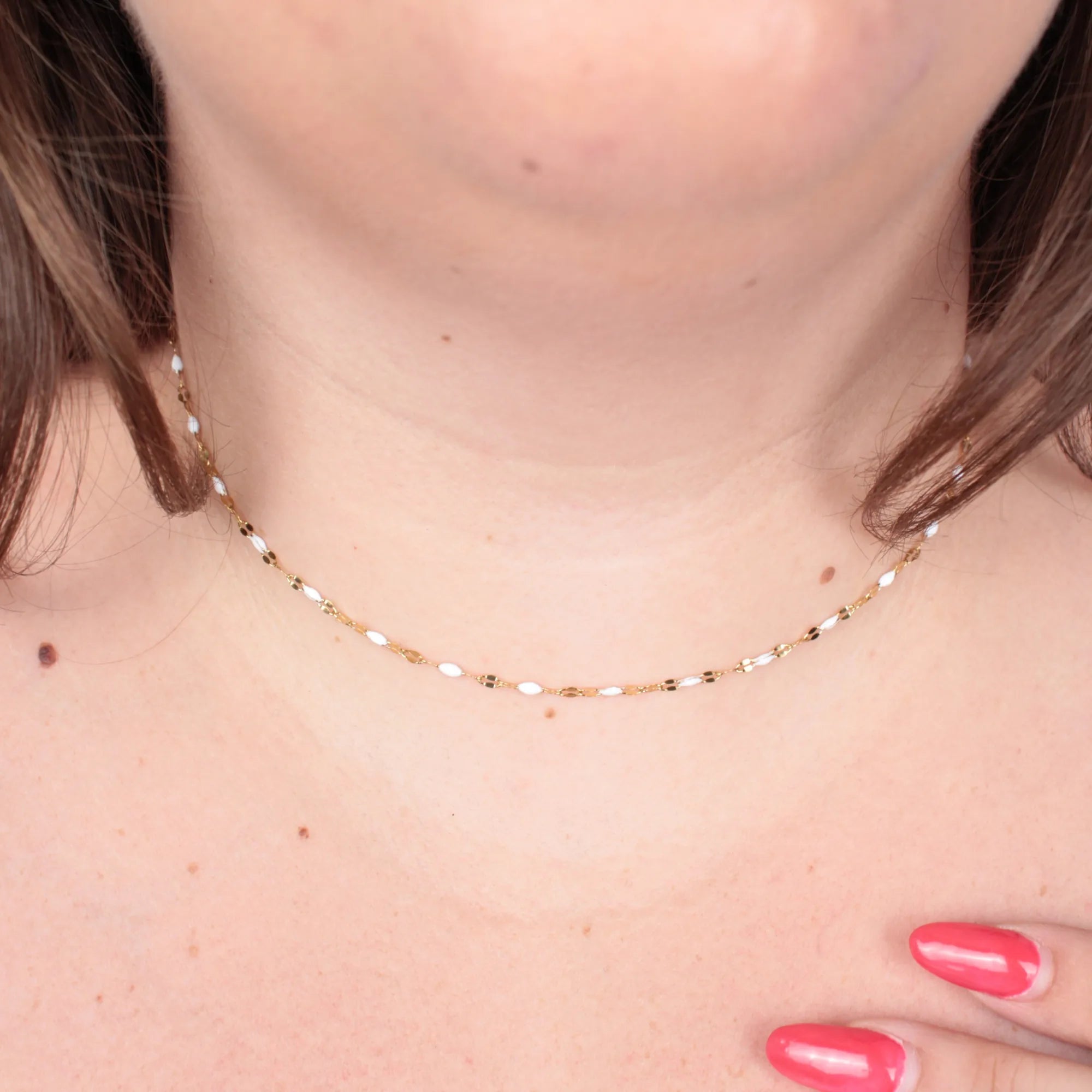 Collana Equilibrio