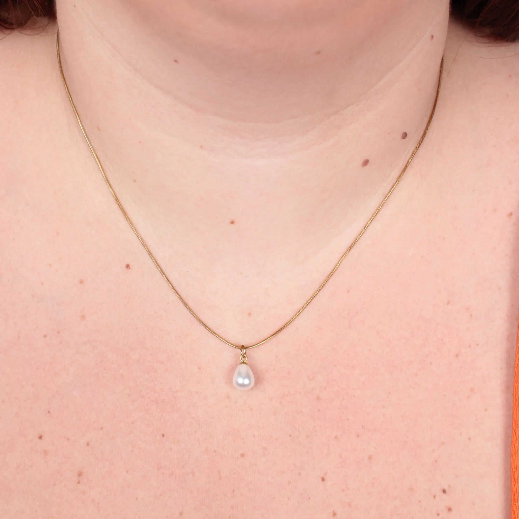 Collana Spontanea