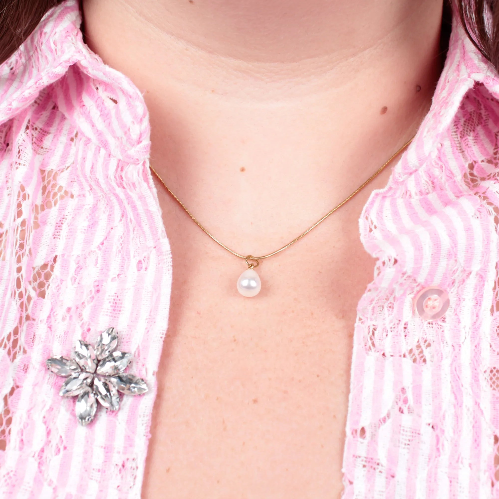 Collana Spontanea