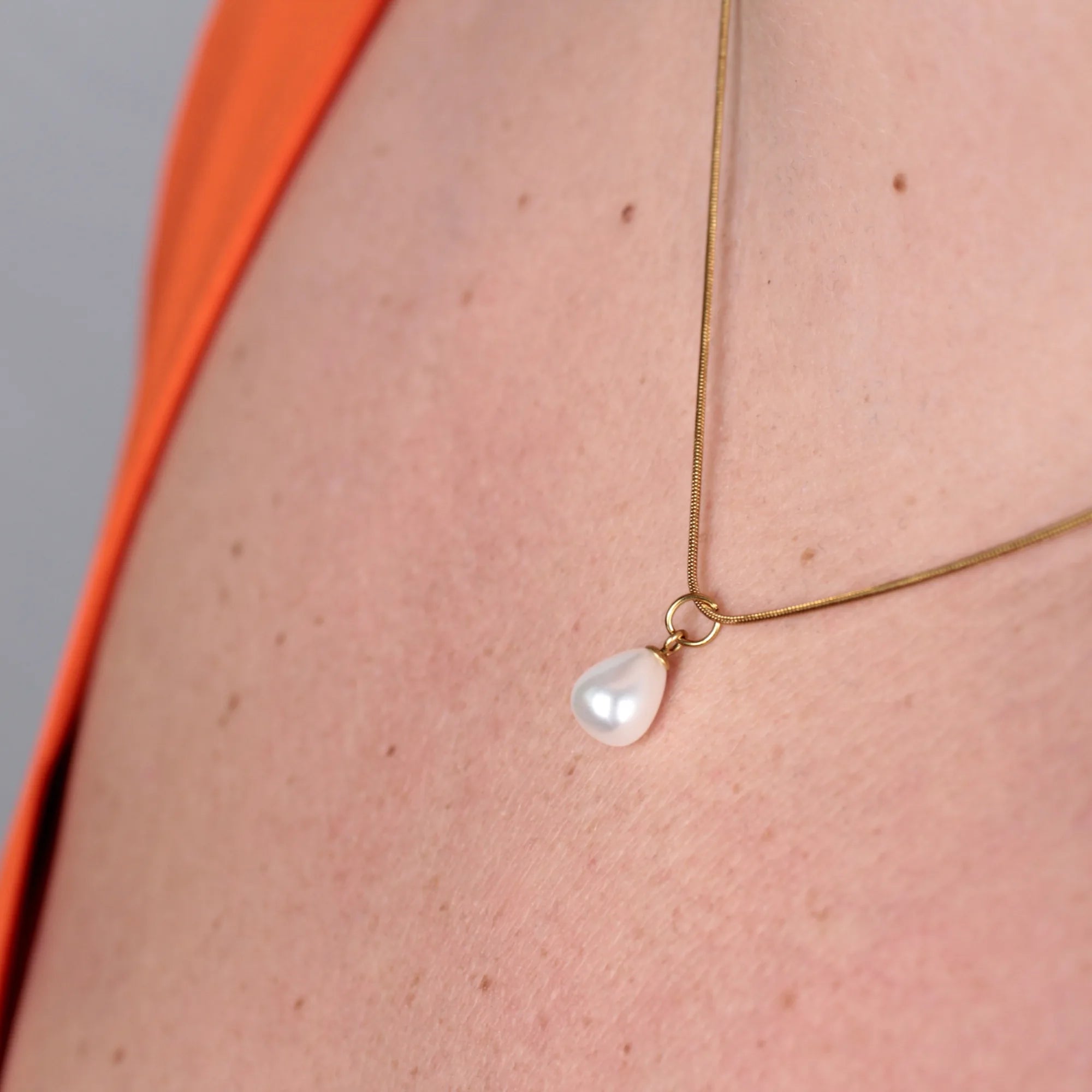 Collana Spontanea
