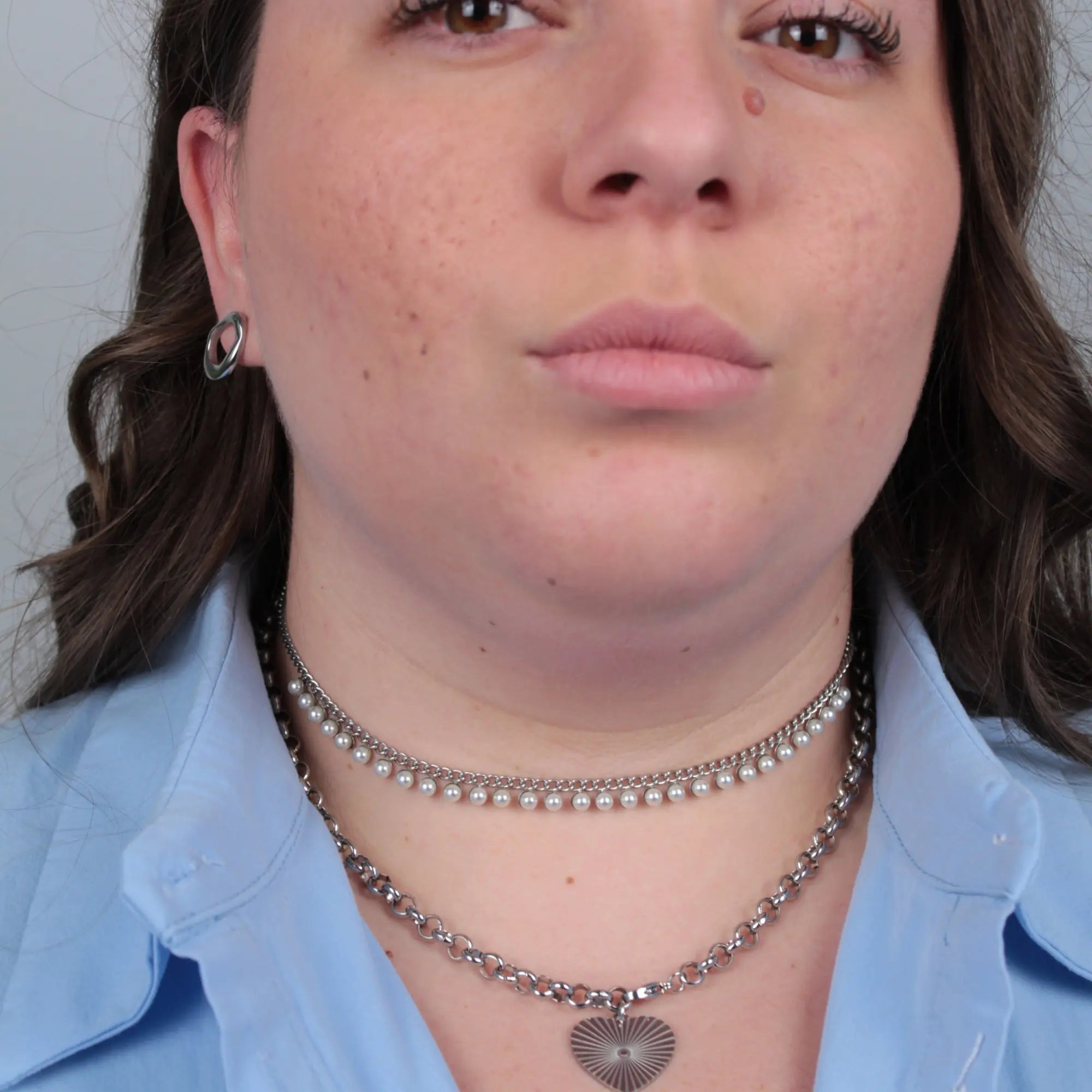 Collana Amore