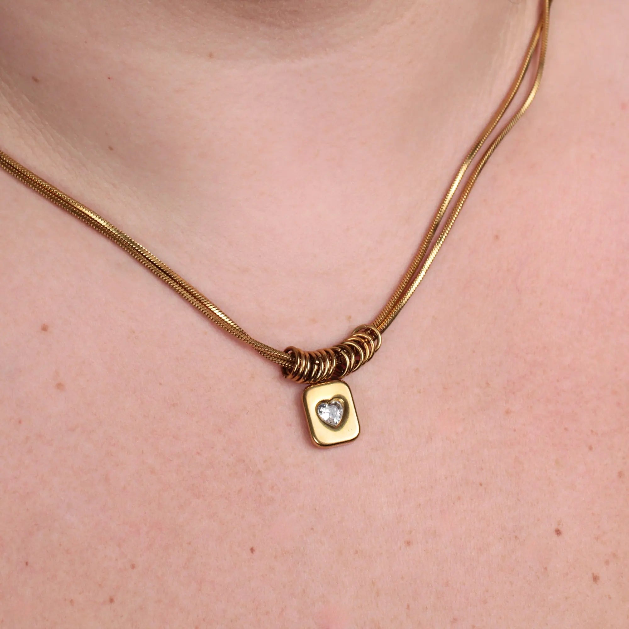 Collana Fiera