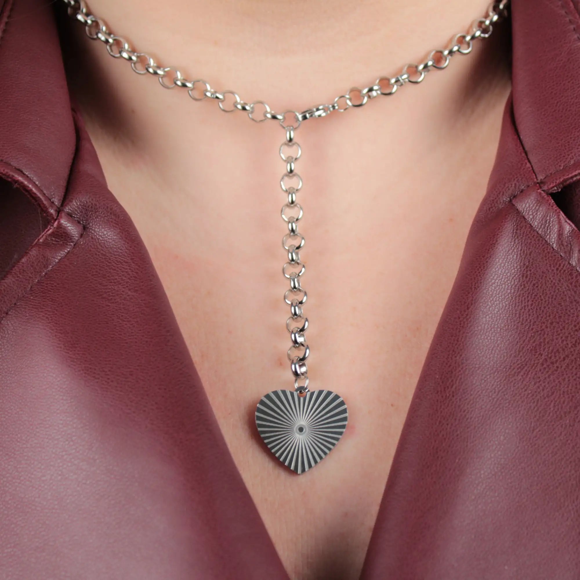 Collana Amore