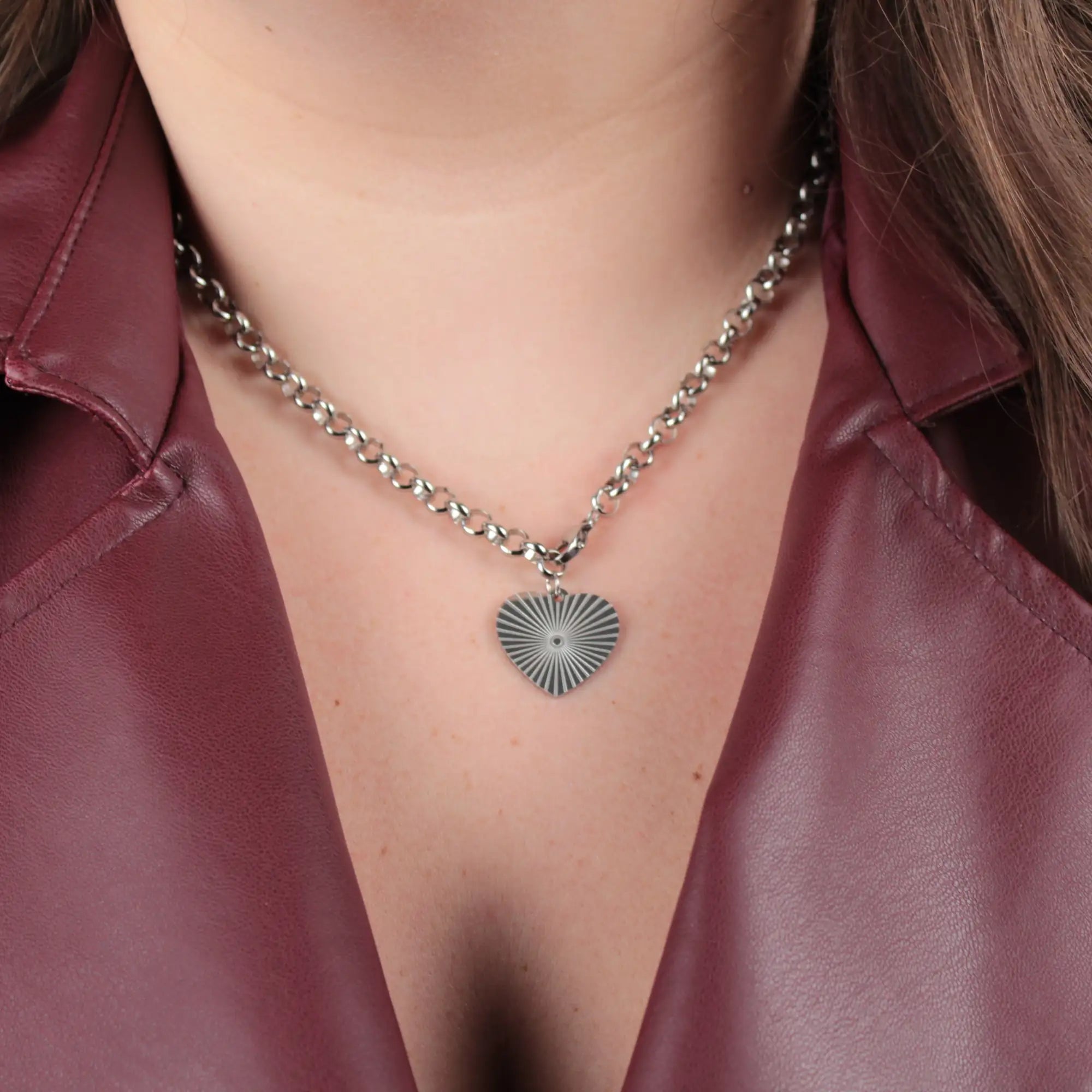 Collana Amore