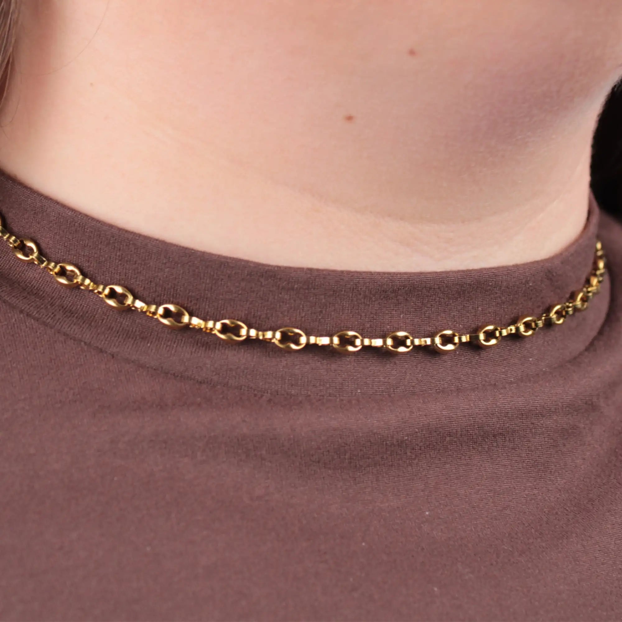 Collana Audace