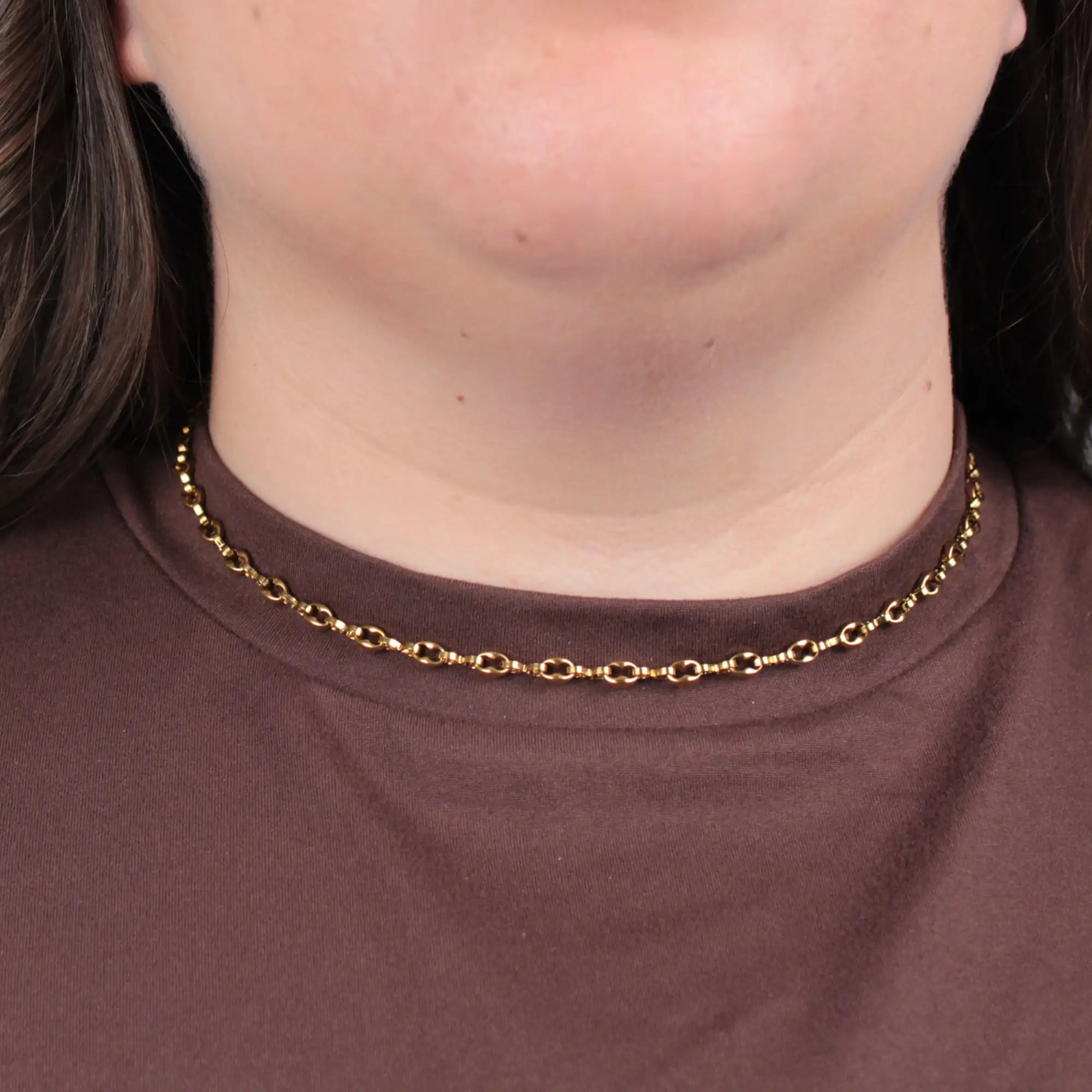 Collana Audace