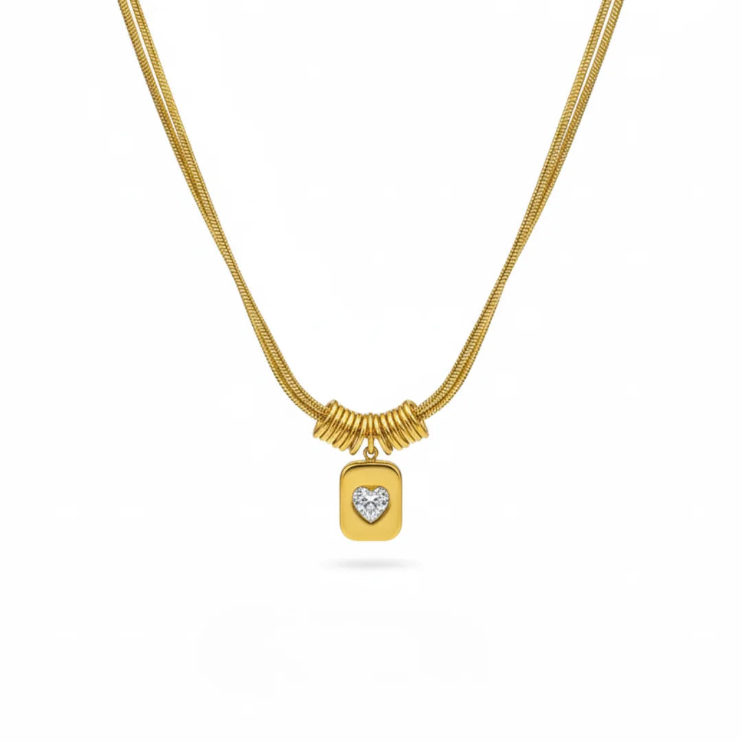 Collana Fiera