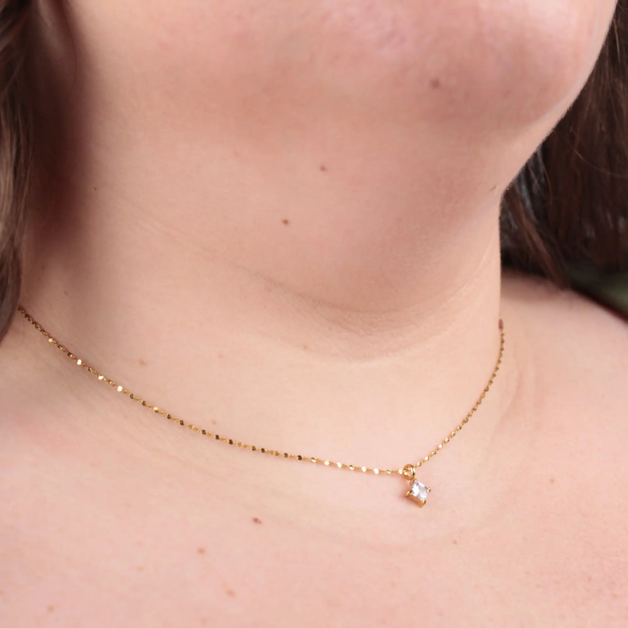 collana luce
