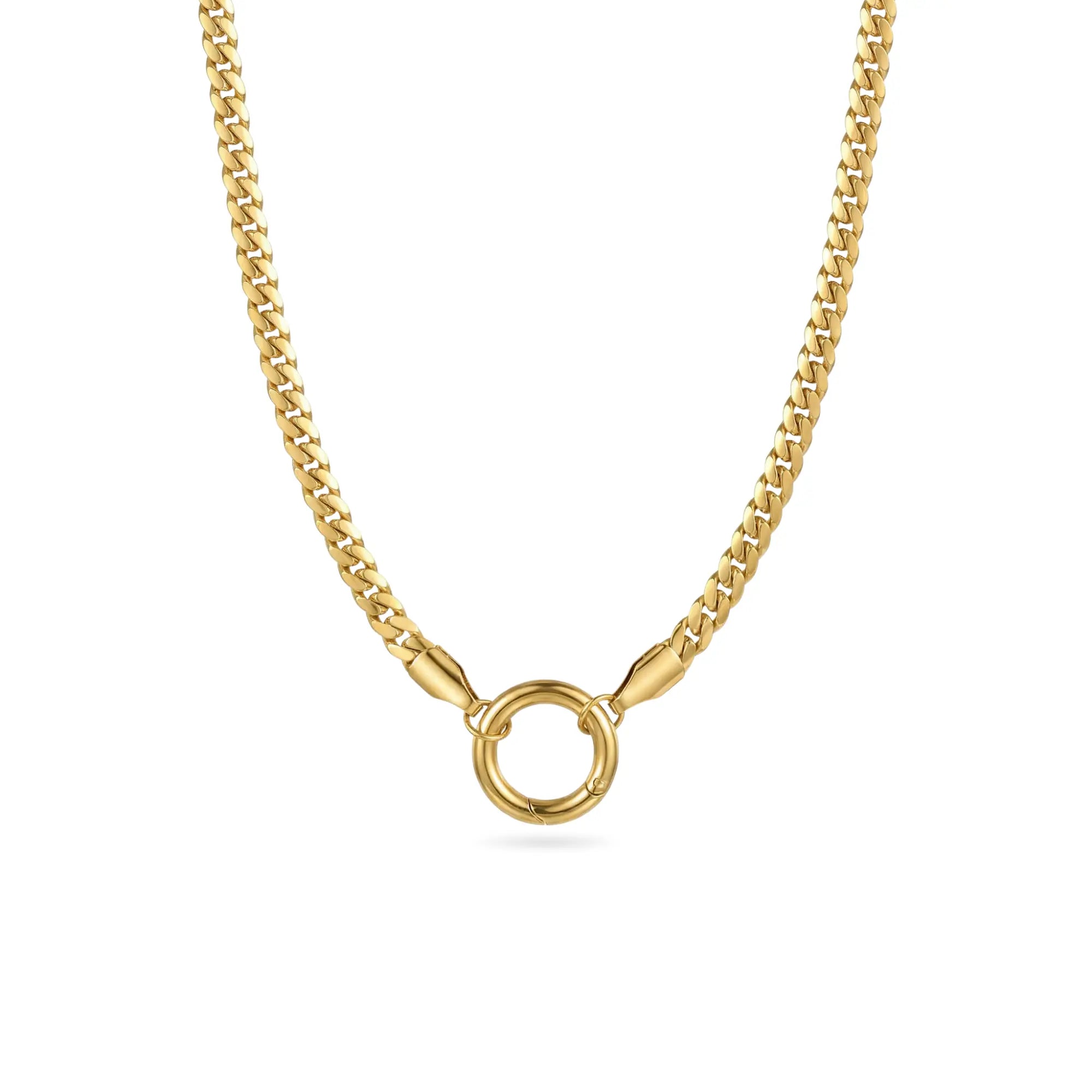 Collana Magnifica