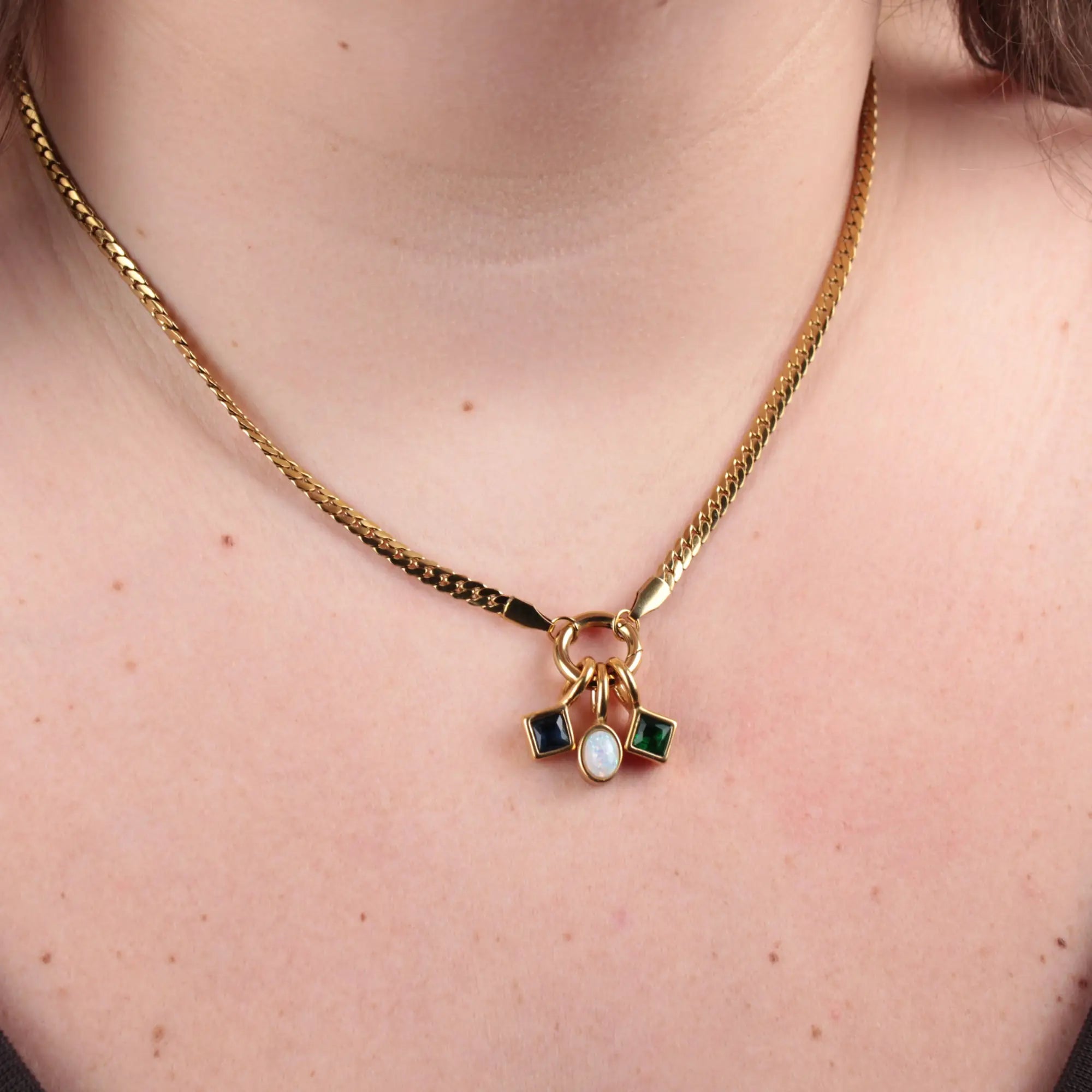 Collana Magnifica