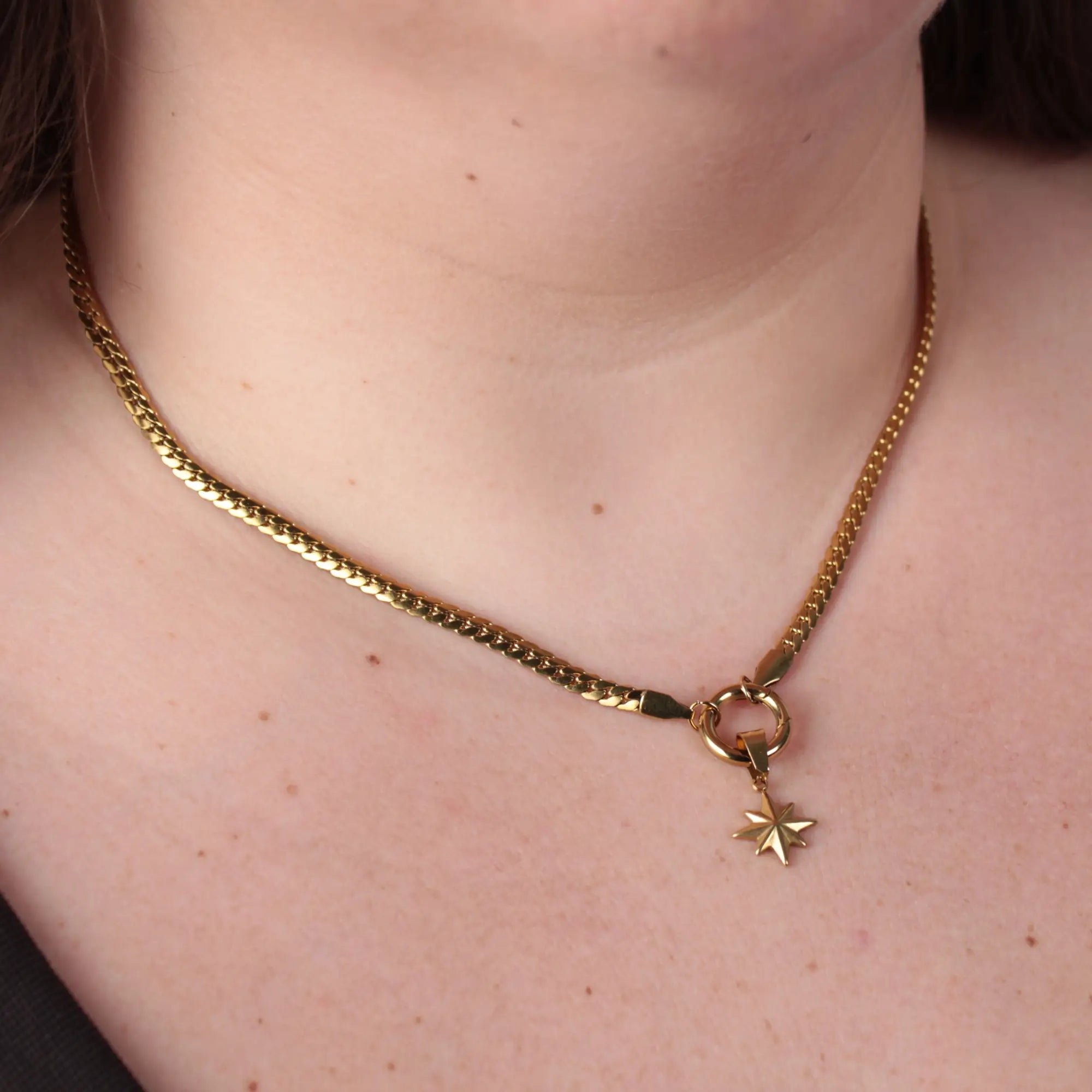 Collana Magnifica