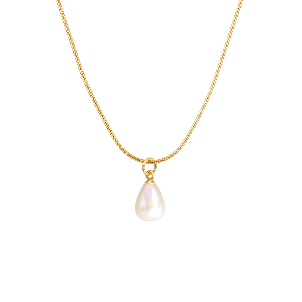Collana Spontanea