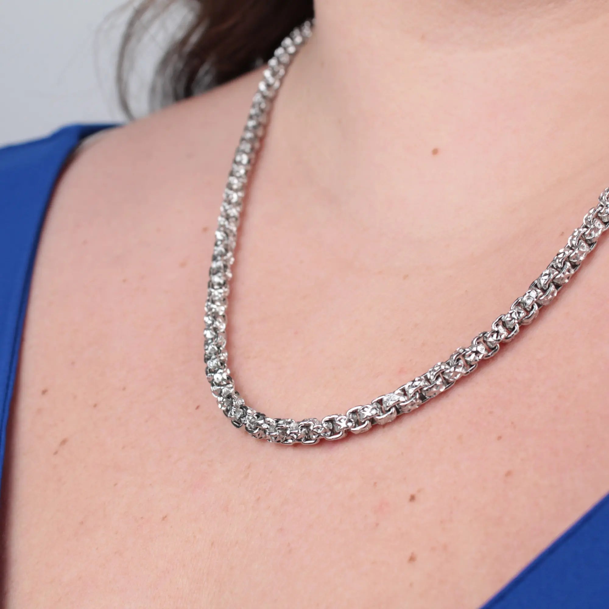 Collana Preziosa