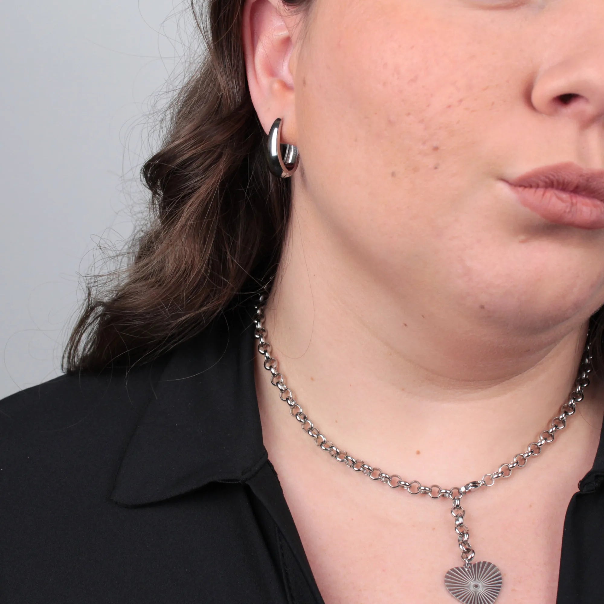 Collana Amore