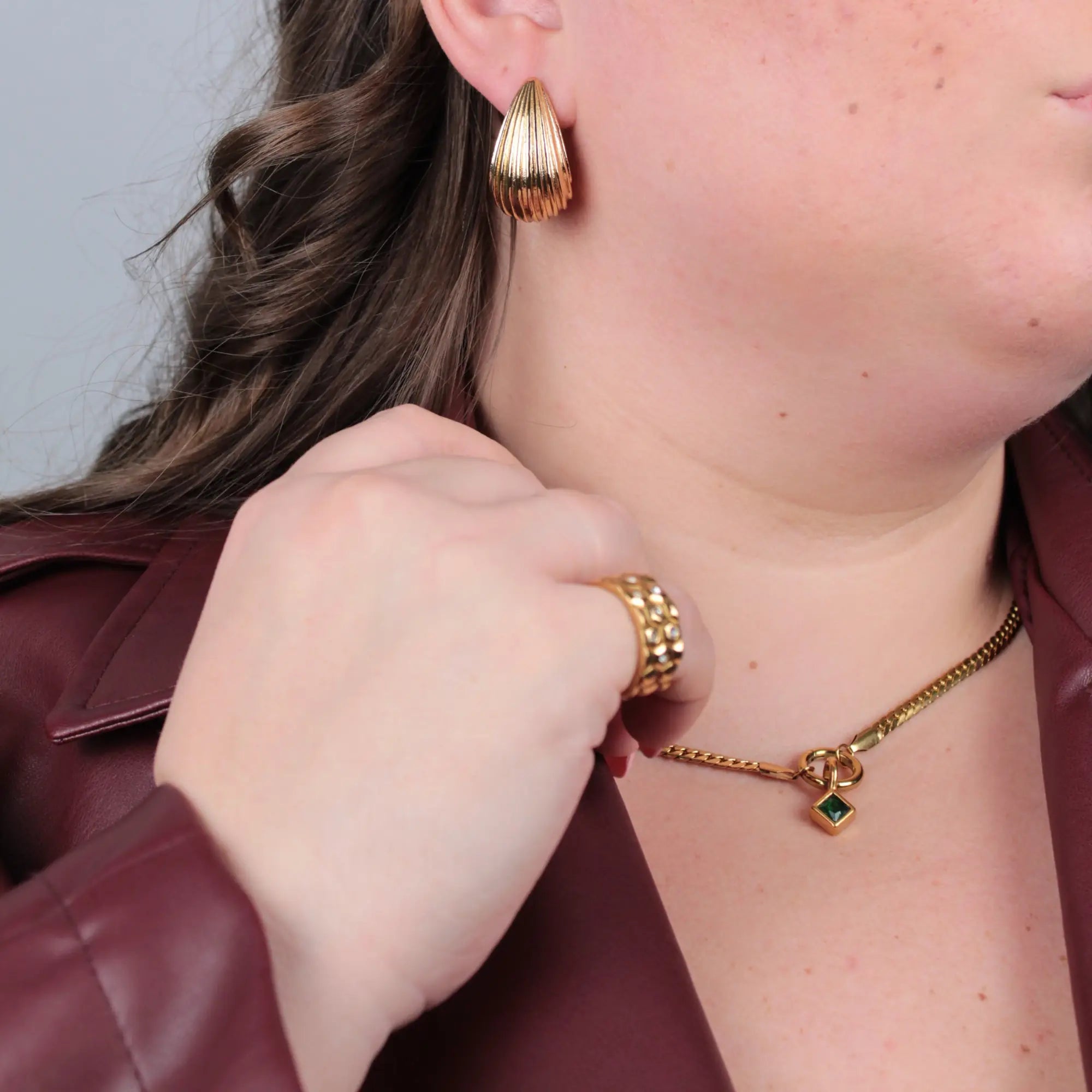 Collana Magnifica