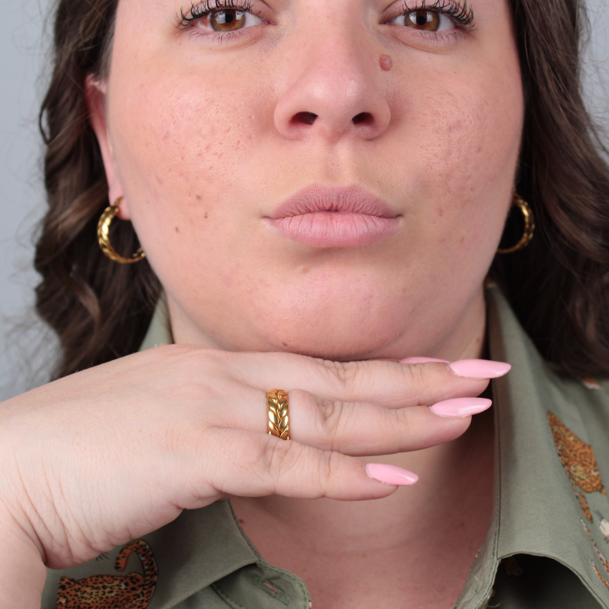 Orecchini Selvaggia