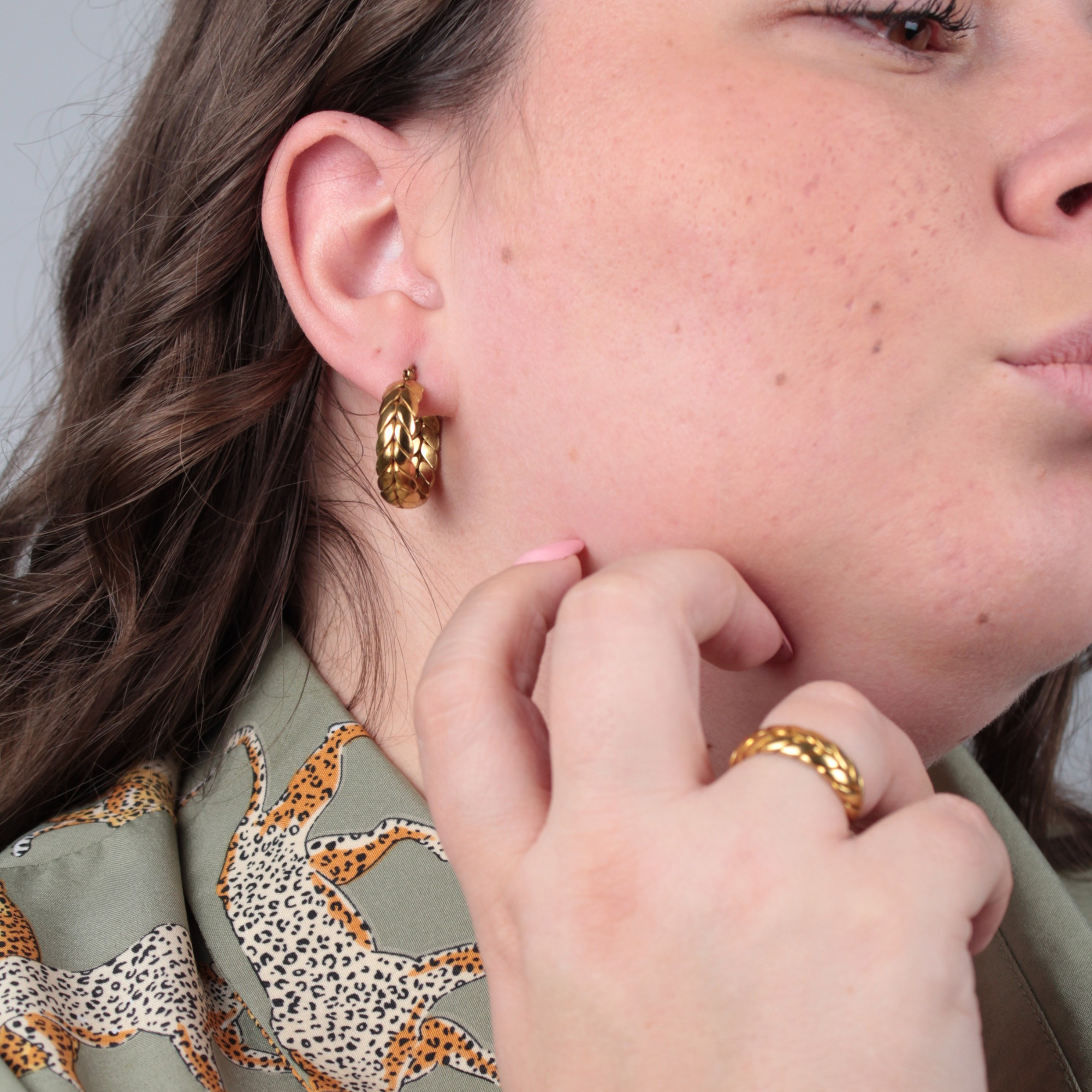 Anello Selvaggia
