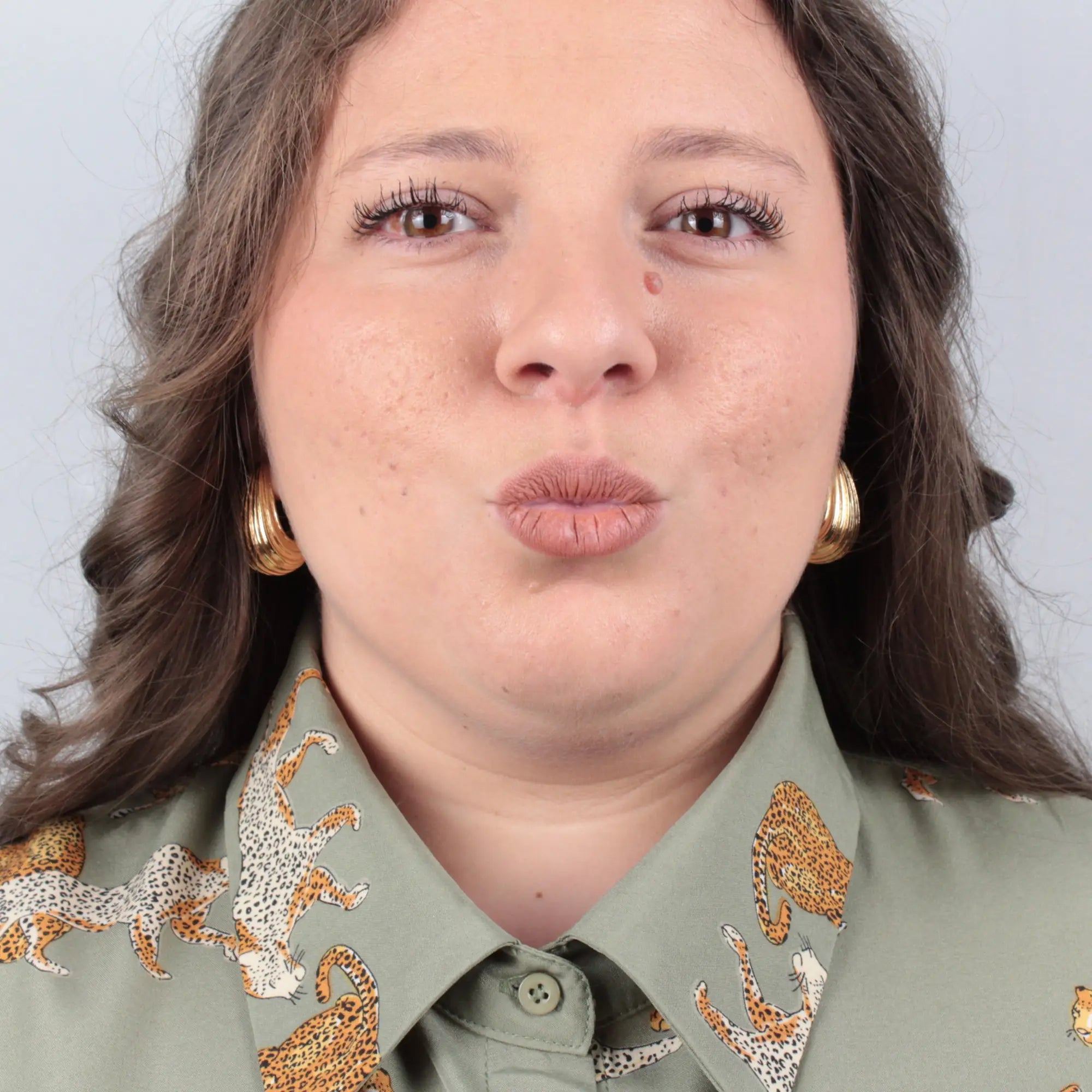 Orecchini Orgoglio