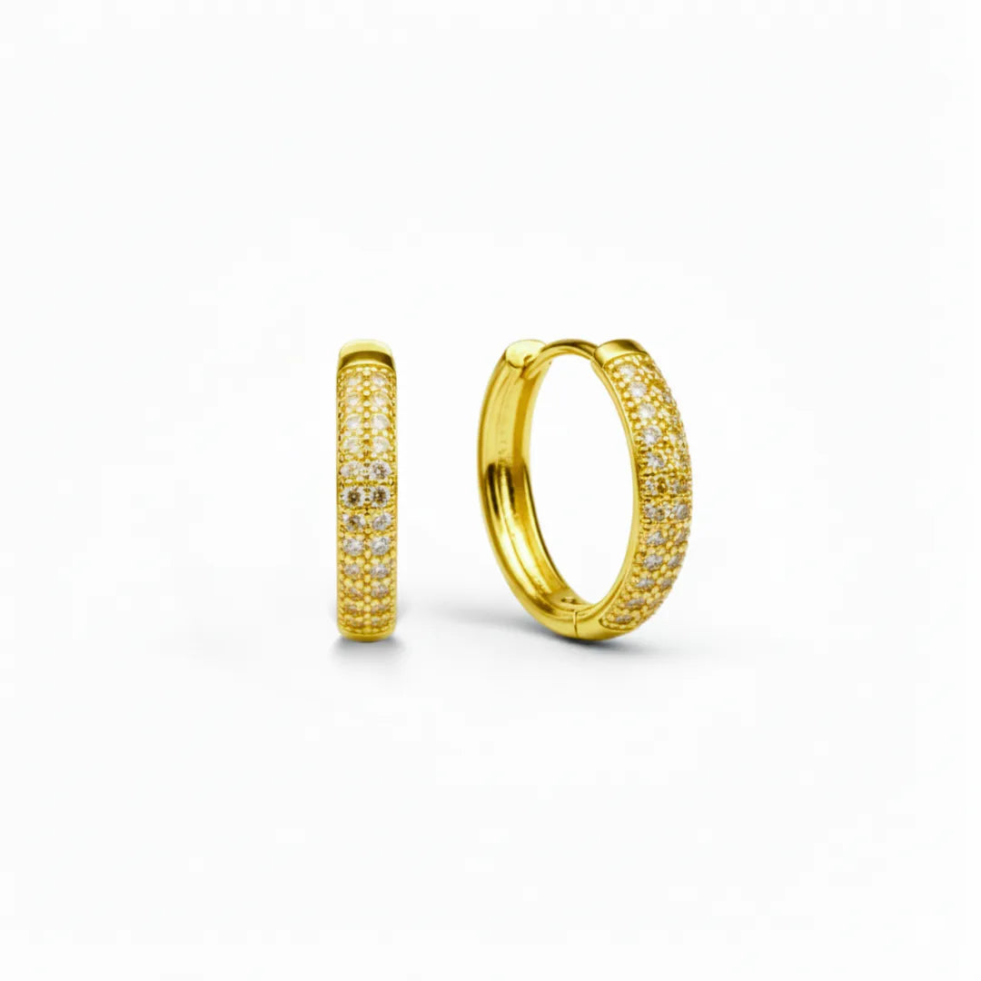 Oro - Placcatura oro 18k