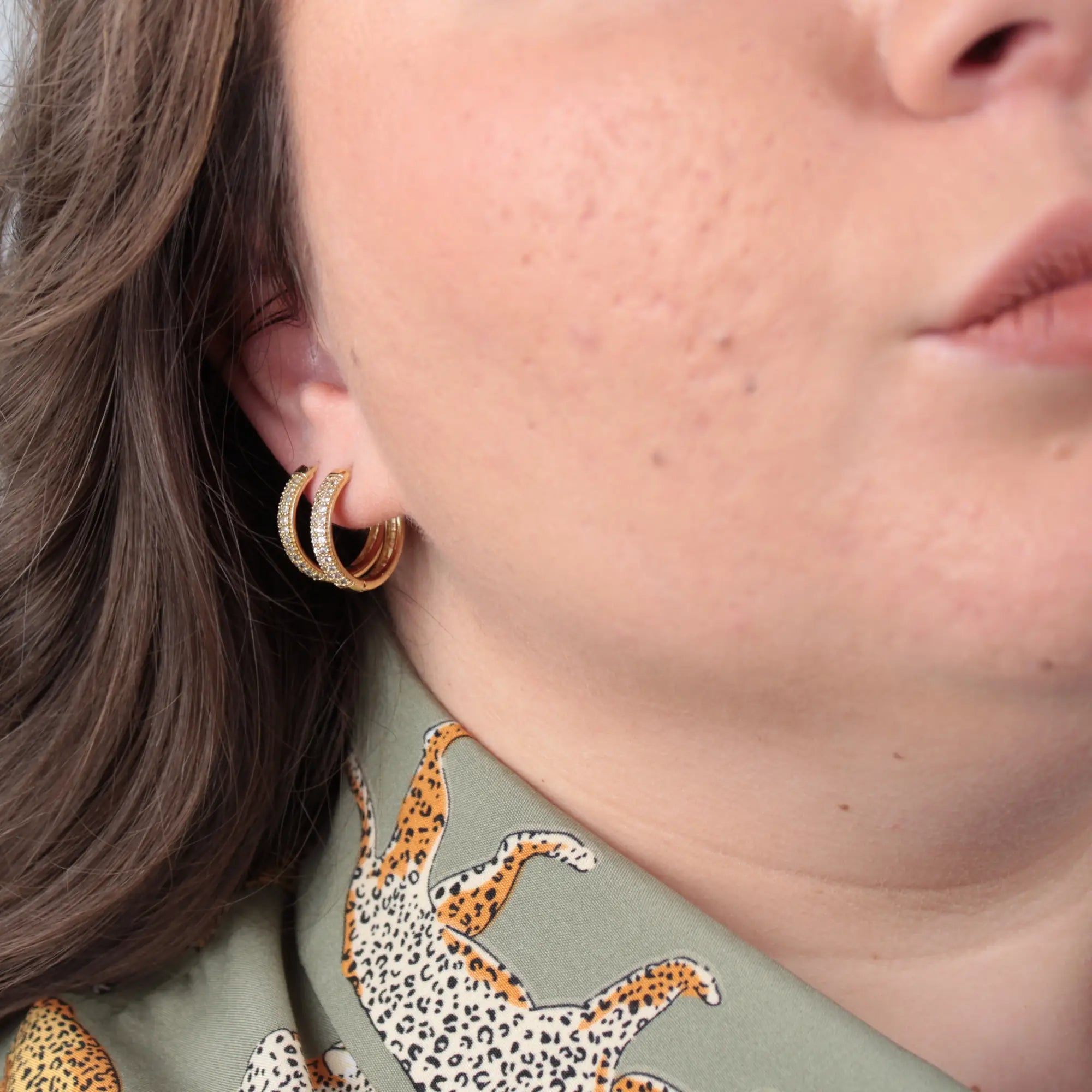 Oro - Placcatura oro 18k