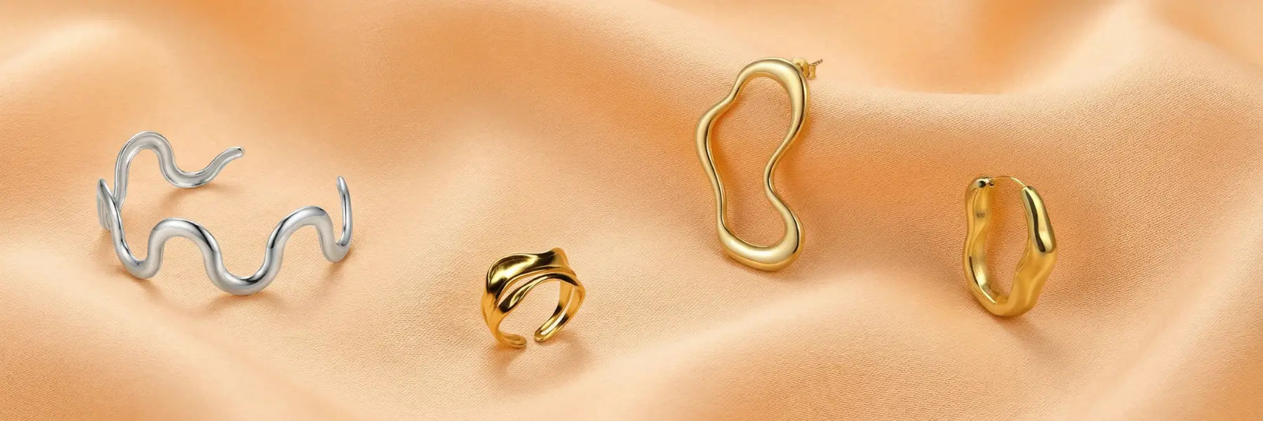 collezione sinuosa curvys